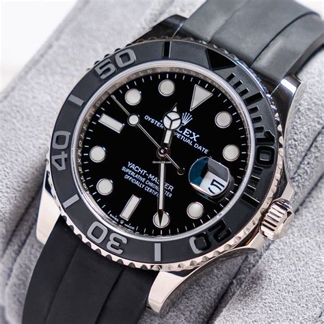 rolex yacht-master de seconde main|pre owned rolex yachtmaster 42.